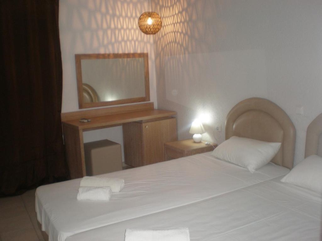 Kalypso Hotel (Adults Only) Elúnda Szoba fotó