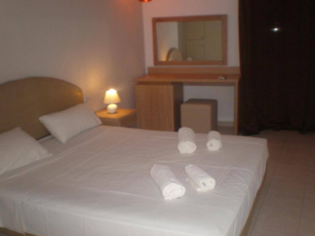 Kalypso Hotel (Adults Only) Elúnda Szoba fotó