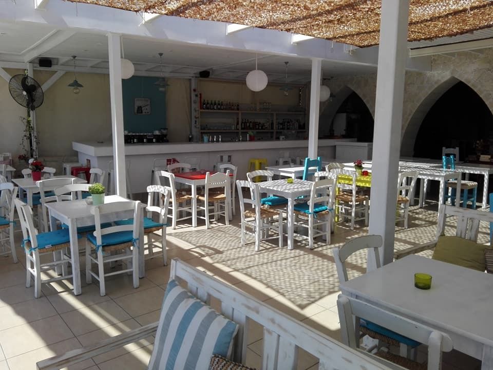 Kalypso Hotel (Adults Only) Elúnda Kültér fotó