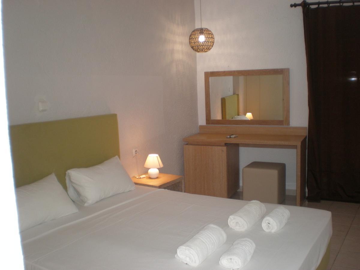 Kalypso Hotel (Adults Only) Elúnda Kültér fotó