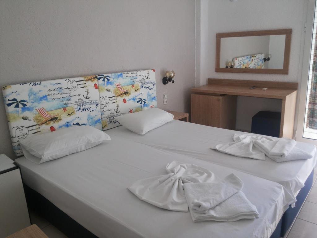 Kalypso Hotel (Adults Only) Elúnda Szoba fotó